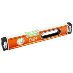 Bahco 466-400-M Vodováha s magnetem 0.4 m 0.5 mm/m