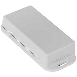 Hammond Electronics 1551WYFLGY univerzální pouzdro 50 x 100 x 24 ABS šedá 1 ks