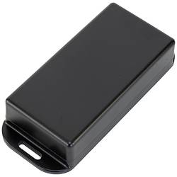 Hammond Electronics 1551WYFLBK univerzální pouzdro 50 x 100 x 24 ABS černá 1 ks