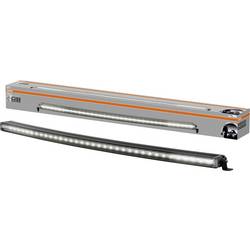 OSRAM dálkový světlomet LEDDL135-CB SR SM C LEDriving® Curved Lightbar VX1000-CB SR SM R10,2xR149 LED (d x š x v) 1109 x 67.0 x 35.0 mm