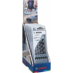 Bosch Accessories 2607002825, 2607002825 sada spirálových vrtáků, 2.0 mm, 3.0 mm, 4.0 mm, 5.0 mm, 6.0 mm