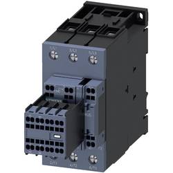 Siemens 3RT2037-3XJ44-0LA2 dráhový stykač 2 spínací kontakty, 2 rozpínací kontakty 53 kW 690 V 65 A s varistorem 1 ks