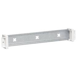 Hager UT22C montážní DIN lišta kov 250 mm 1 ks