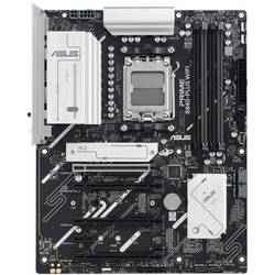 Asus PRIME B840-PLUS Základní deska Tvarový faktor ATX