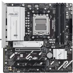 Asus PRIME B840M-A Základní deska Tvarový faktor Micro-ATX