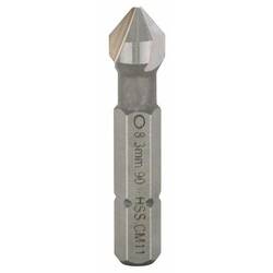Bosch Accessories Bosch Power Tools 2608596405 záhlubník 8.3 mm HSS 1/4 (6,3 mm) 1 ks
