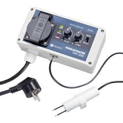 Regulátor hladiny H-Tronic WPS 3000 1114455, plnění, vypouštění, schuko zásuvka