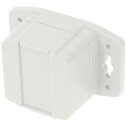 Hammond Electronics 1555A2F22GY univerzální pouzdro 52 x 50 x 40 polykarbonát šedá 1 ks