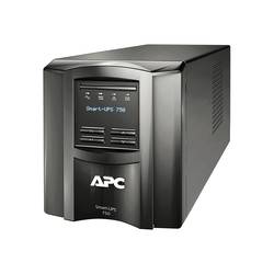 APC by Schneider Electric SMT750IC UPS záložní zdroj 750 VA
