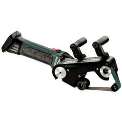 Metabo RB 18 LTX 60, 600192850 pásová bruska na trubky, bez akumulátoru, 18 V, šířka 30, délka 533 mm