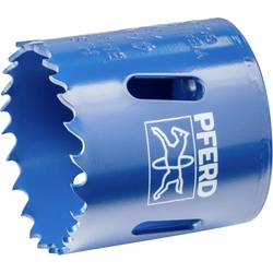 PFERD TOOLS LS 44 44 mm 1 3/4 25101344 vrtací korunka 44 mm 1 ks