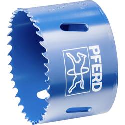 PFERD TOOLS LS 67 67 mm 2 5/8 25102067 vrtací korunka 67 mm 1 ks
