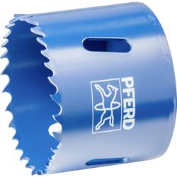 PFERD TOOLS LS 54 54 mm 2 1/8 25101654 vrtací korunka 54 mm 1 ks