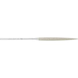 PFERD TOOLS 15106063 Jehlový pilník Délka 140 mm 1 ks