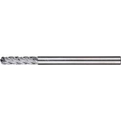 PFERD 21001066 frézovací kolík Délka 43 mm Vnější Ø 3 mm Pracovní délka 13 mm Ø hřídele 3 mm