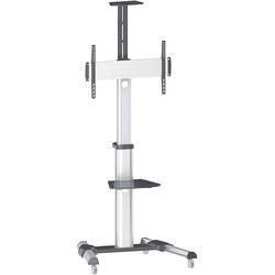 Manhattan 461245 TV kolečkový vozík nakláněcí, naklápěcí, 94,0 cm (37) - 177,8 cm (70), 461245