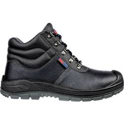 Footguard 631900-42 bezpečnostní obuv S3, velikost (EU) 42, černá, 1 pár