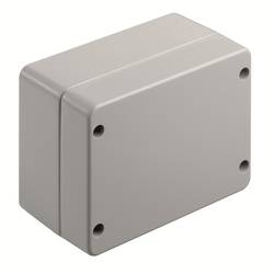 Weidmüller KLIPPON K5 EX RAL7001, 1329720000 pouzdro, IP66, IP67, 170 mm x 130 mm x 90 mm, 1 ks