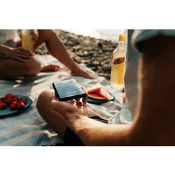 Verbatim Store n Go Slim 256 GB, externí SSD disk, USB-C™ (USB 3.2 Gen 1), černá