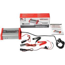Dino KRAFTPAKET KFZ Batterieladegerät 20A-12V mit Camping-, Nacht-und Memory-Speicher 136320 nabíječka autobaterie, 12 V, 20 A