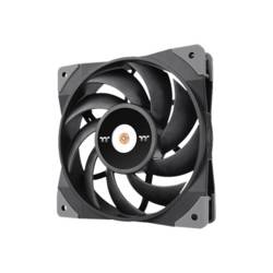 Thermaltake TOUGHFAN 12 PC větrák s krytem černá