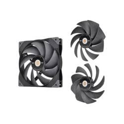 Thermaltake CL-F157-PL14BL-A PC větrák s krytem
