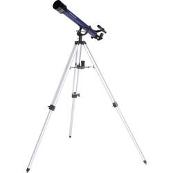 DÖRR Linsenteleskop Mars 66 teleskop azimutový achromatický Zvětšení 45 do 350 x