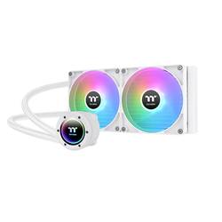 Thermaltake TH280 V2 ARGB Sync vodní chladič PC