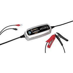 CTEK MXS 5.0 Test & Charge 56-882 nabíječka autobaterie, 12 V, 5 A