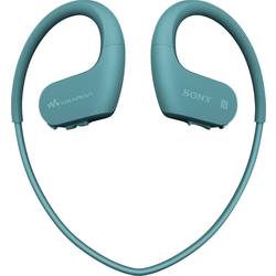 Sony NW-WS623 špuntová sluchátka Bluetooth®, NWWS623L.CEW, modrá