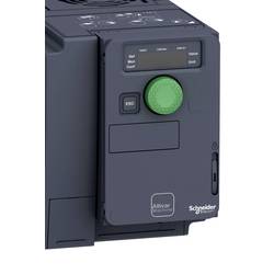 Schneider Electric frekvenční měnič