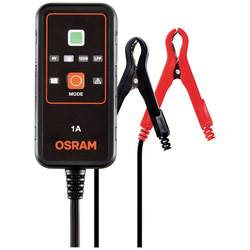 OSRAM BATTERYcharge 901 OEBCS901 nabíječka, nabíječka autobaterie, 6 V, 12 V, 1 A, 1 A