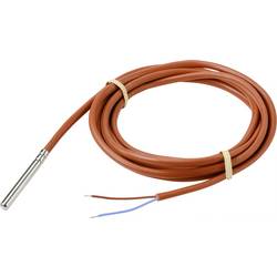 TRU COMPONENTS TC-9779564 Pt100 teplotní senzor -50 do 200 °C kabel s otevřenými konci