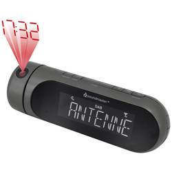 soundmaster UR6700AN UR6700AN radiobudík, DAB+, FM, černá
