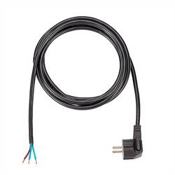 Bachmann 305.184 napájecí kabel černá 2.00 m