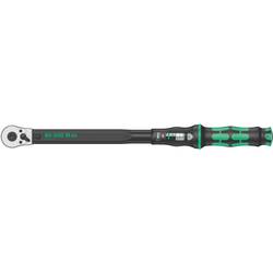 Wera Click-Torque C 3 05075622001 momentový klíč s přepínací ráčnou 1/2 (12,5 mm) 40 - 200 Nm