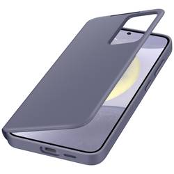 Samsung Smart View Wallet Booklet Samsung Galaxy S24+ fialová EF-ZS926CVEGWW