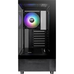 Thermaltake GMO Damysus Wireless RGB Black optická herní myš, přenos bezdrátový, Bluetooth®, 6 tlačítko, 19000 dpi