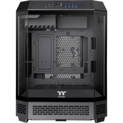 Thermaltake The Tower 600 Black midi tower PC skříň černá