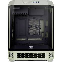 Thermaltake The Tower 600 Matcha Green midi tower PC skříň zelená