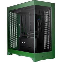 Thermaltake CTE E660 MX Racing Green midi tower PC skříň zelená