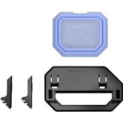 Thermaltake Chassis Stand Kit for The Tower 300 Hydrangea Blue Stojan k PC skříni modrá