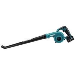 Makita UB101DZ UB101DZ akumulátor foukač listí bez akumulátoru, bez nabíječky 12 V