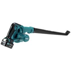 Makita UB101DZ UB101DZ akumulátor foukač listí bez akumulátoru, bez nabíječky 12 V