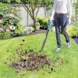 Makita UB101DZ UB101DZ akumulátor foukač listí bez akumulátoru, bez nabíječky 12 V