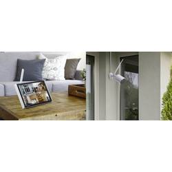 Sygonix SY-6330458 bezdrátový-sada bezpečnostní kamery 8kanálový se 2 kamerami 1920 x 1080 Pixel 2.4 GHz