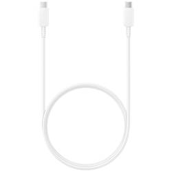 Samsung pro mobilní telefon kabel [1x USB-C® zástrčka - 1x USB-C® zástrčka] 1 m USB-C®