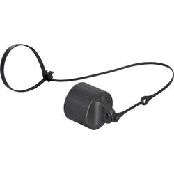 Intercontec 8B.071.00 víčko, 1 ks