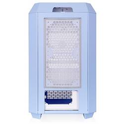Thermaltake The Tower 250 Hydrangea Blue midi tower herní pouzdro baby modrá