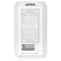 Thermaltake The Tower 250 Snow White midi tower herní pouzdro bílá